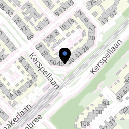 Appartement ISS00 E 1977 1
