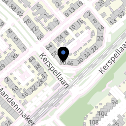 Appartement ISS00 E 1978 1
