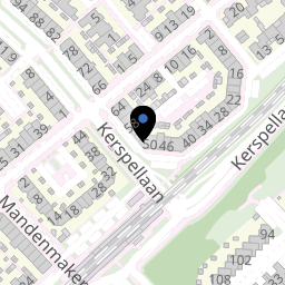 Appartement ISS00 E 1978 2