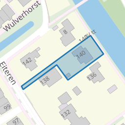 Perceel ISS00-E-1980