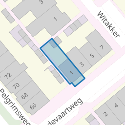 Perceel ISS00-E-2001