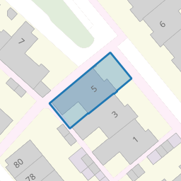 Perceel ISS00-E-2007