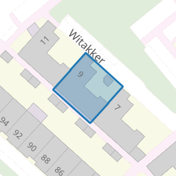 Perceel ISS00-E-2009