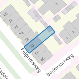 Perceel ISS00-E-2013