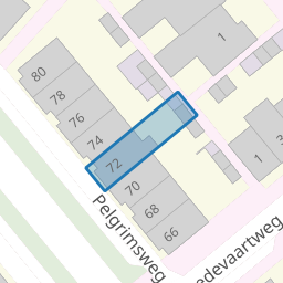 Perceel ISS00-E-2014