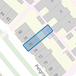 Perceel ISS00-E-2016