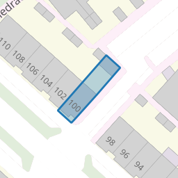 Perceel ISS00-E-2028