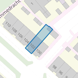 Perceel ISS00-E-2029