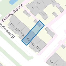 Perceel ISS00-E-2030