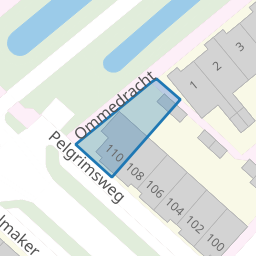 Perceel ISS00-E-2033