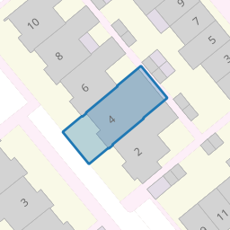 Perceel ISS00-E-2052