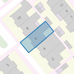 Perceel ISS00-E-2053