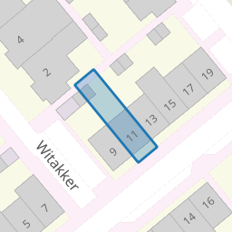 Perceel ISS00-E-2065