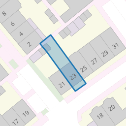 Perceel ISS00-E-2071