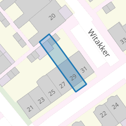 Perceel ISS00-E-2074