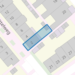 Perceel ISS00-E-2076