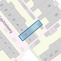 Perceel ISS00-E-2077