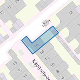 Perceel ISS00-E-2083