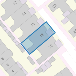 Perceel ISS00-E-2087