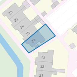 Perceel ISS00-E-2097