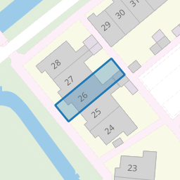 Perceel ISS00-E-2099