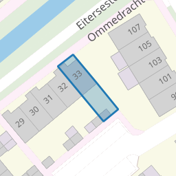 Perceel ISS00-E-2106