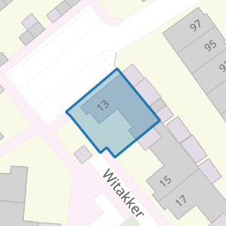 Perceel ISS00-E-2107