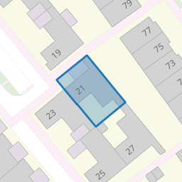 Perceel ISS00-E-2111