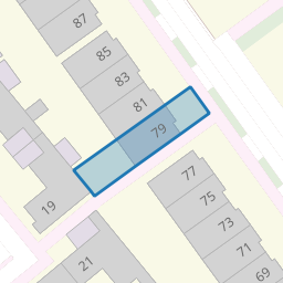 Perceel ISS00-E-2129