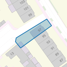 Perceel ISS00-E-2138