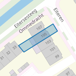 Perceel ISS00-E-2142