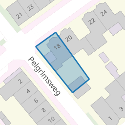 Perceel ISS00-E-2145