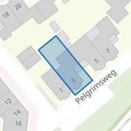 Perceel ISS00-E-2150