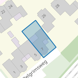 Perceel ISS00-E-2152