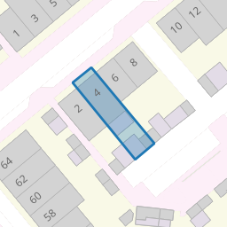 Perceel ISS00-E-2154