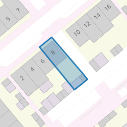 Perceel ISS00-E-2156