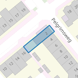 Perceel ISS00-E-2161