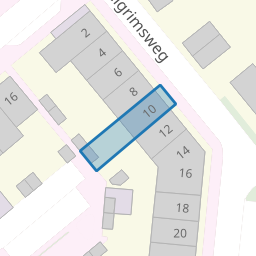 Perceel ISS00-E-2165