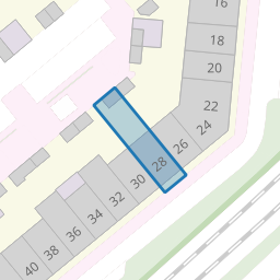 Perceel ISS00-E-2170