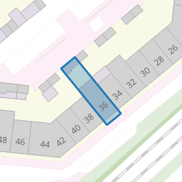 Perceel ISS00-E-2174