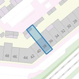 Perceel ISS00-E-2175