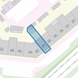 Perceel ISS00-E-2176