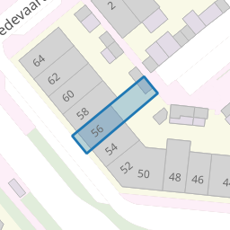 Perceel ISS00-E-2180