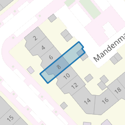 Perceel ISS00-E-2188