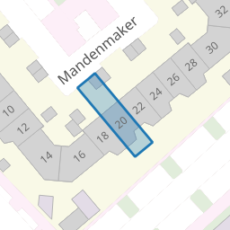 Perceel ISS00-E-2194