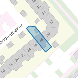 Perceel ISS00-E-2198