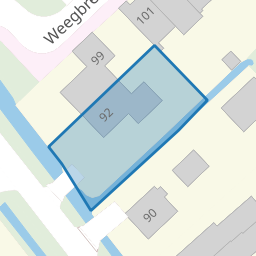 Perceel ISS00-E-2214