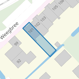 Perceel ISS00-E-2215