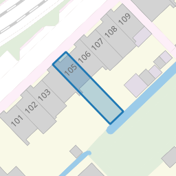 Perceel ISS00-E-2219