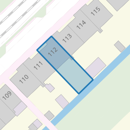 Perceel ISS00-E-2226